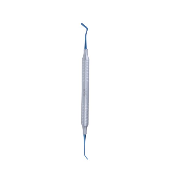 Plastic Filling Instrument 03 - Image 2