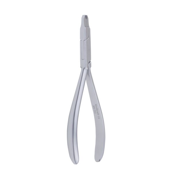 Direct Bond Bracket Remover Plier Slim Tip - Image 2
