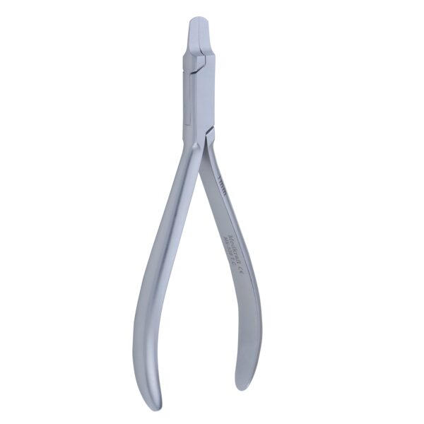 Tweed Arch Forming Plier Inserted Tips 1 mm - Image 2