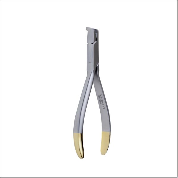 Mini Distal End Cutter, Safety Hold T.C. - Image 2
