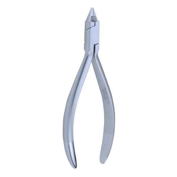 Bird Beak Plier With Cutter - Image 2