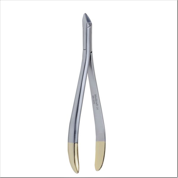 Long Handle Ligature Cutter Slim T.C. - Image 2