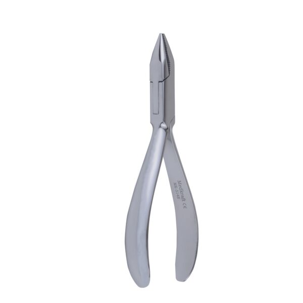 Heavy Duty Bird Beak Plier Serrated - Image 2