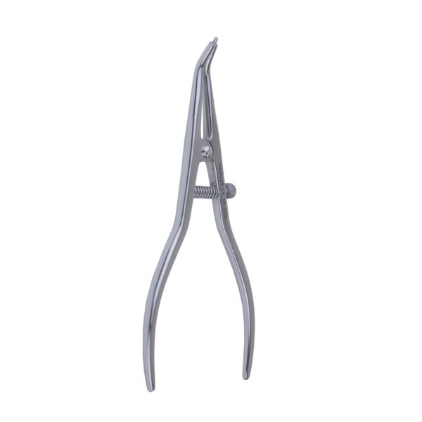 Elastic Separating Plier With Adjustable Screw - Image 2