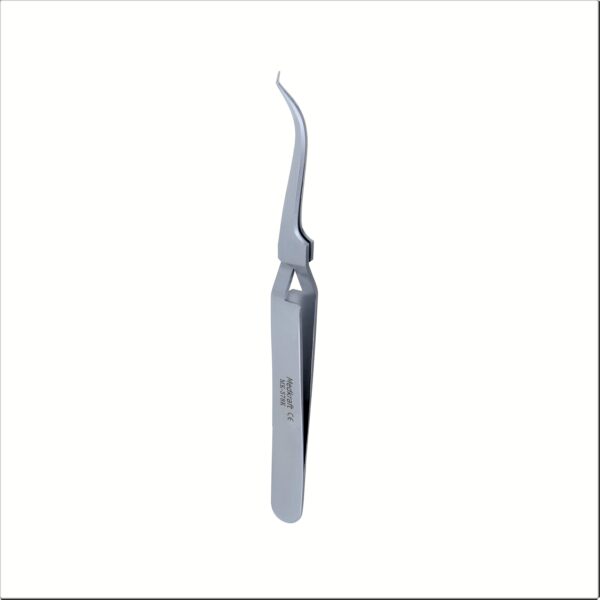 Self-Locking Keat Tweezer Ideal for Buccal Tube - Image 2