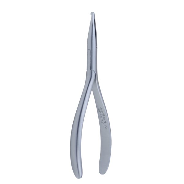 How Utility Plier 3mm Straight Inserted - Image 2
