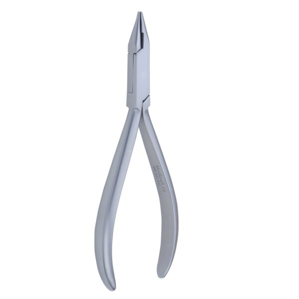 Occulist Optical Plier (Small) Inserted Tips - Image 2