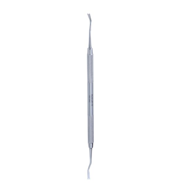 Ligature Director Double Ended Curved Solid Handle - Image 2