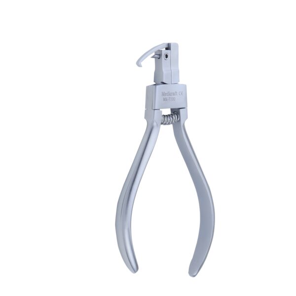 Anterior Lingual Debonding Plier - Image 2