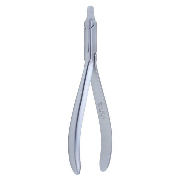 Tweed Arch Forming Plier Inserted Tips 0 .70mm - Image 2