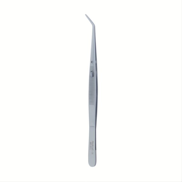 College & Cotton Tweezer With Locking Grip - Image 2