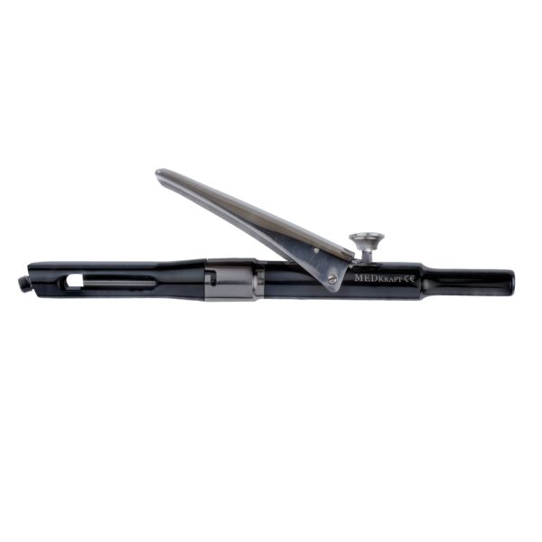 Citoject Anesthetic Intraligamental Syringe 1.8 - Image 2