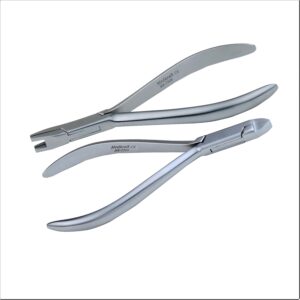 Torquing Set of Pliers