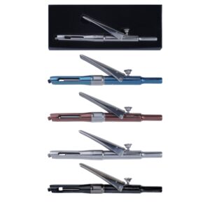 Citoject Anesthetic Intraligamental Syringe 1.8