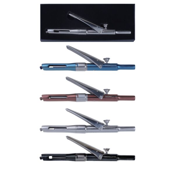 Citoject Anesthetic Intraligamental Syringe 1.8