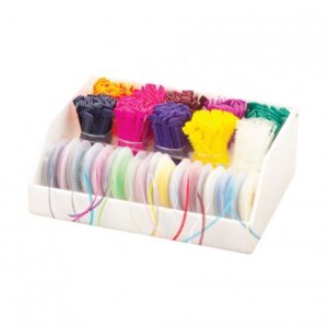 Elastomeric Organizer